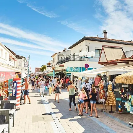 Le Cosy Tranchais - Center - 300 M La Tranche-sur-Mer