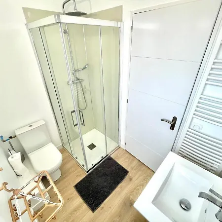 Le Cosy Tranchais - Center - 300 M Lägenhet La Tranche-sur-Mer