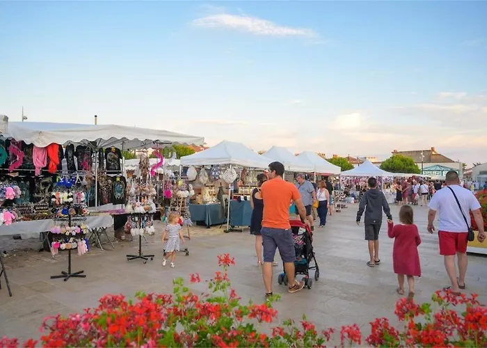 Le Cosy Tranchais - Center - 300 M * La Tranche-sur-Mer