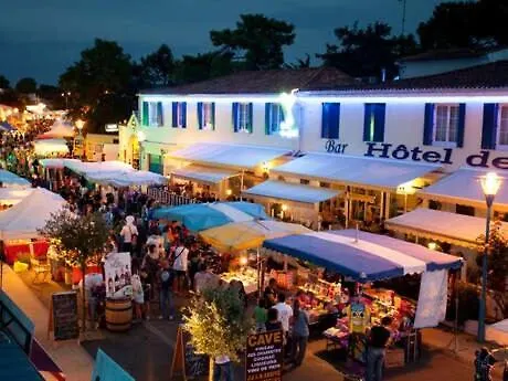 Apartment Le Cosy Tranchais - Center - 300 M La Tranche-sur-Mer