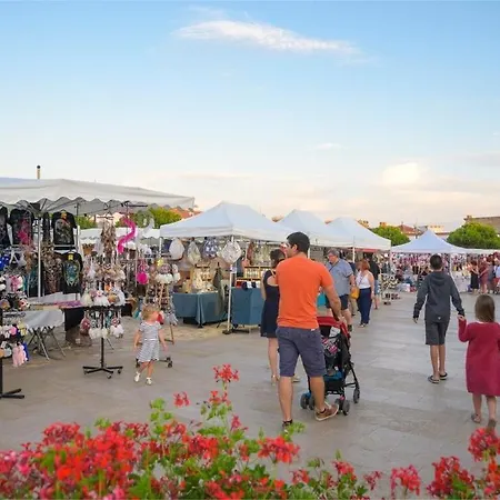 Le Cosy Tranchais - Center - 300 M * La Tranche-sur-Mer