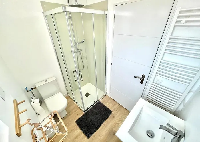 Le Cosy Tranchais - Center - 300 M Apartmán La Tranche-sur-Mer